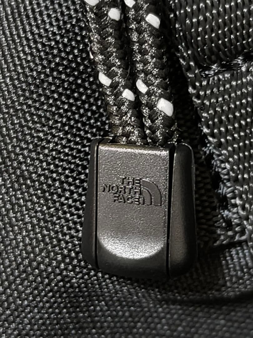ノースフェイス ホワイトレーベルLIGHT DUFFLE BAG NN2FP62