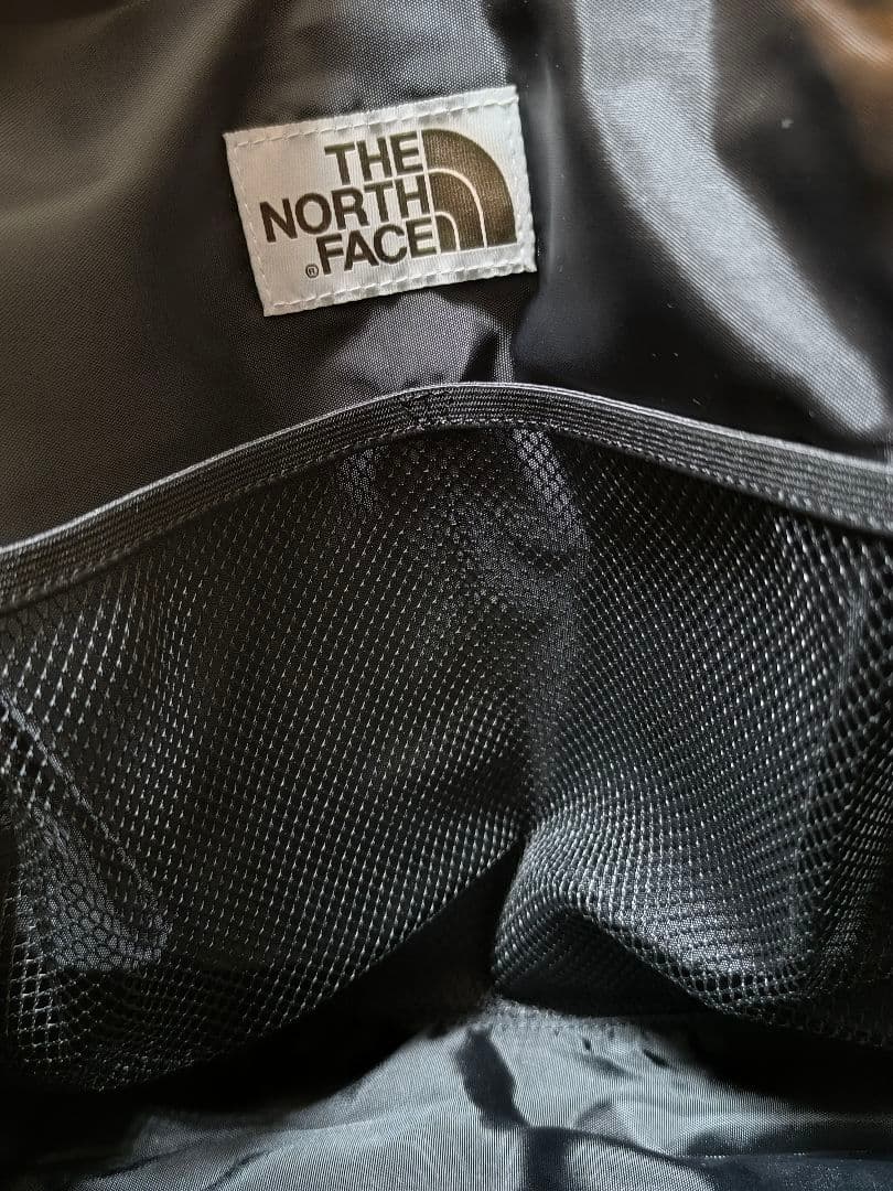 ノースフェイス ホワイトレーベルLIGHT DUFFLE BAG NN2FP62