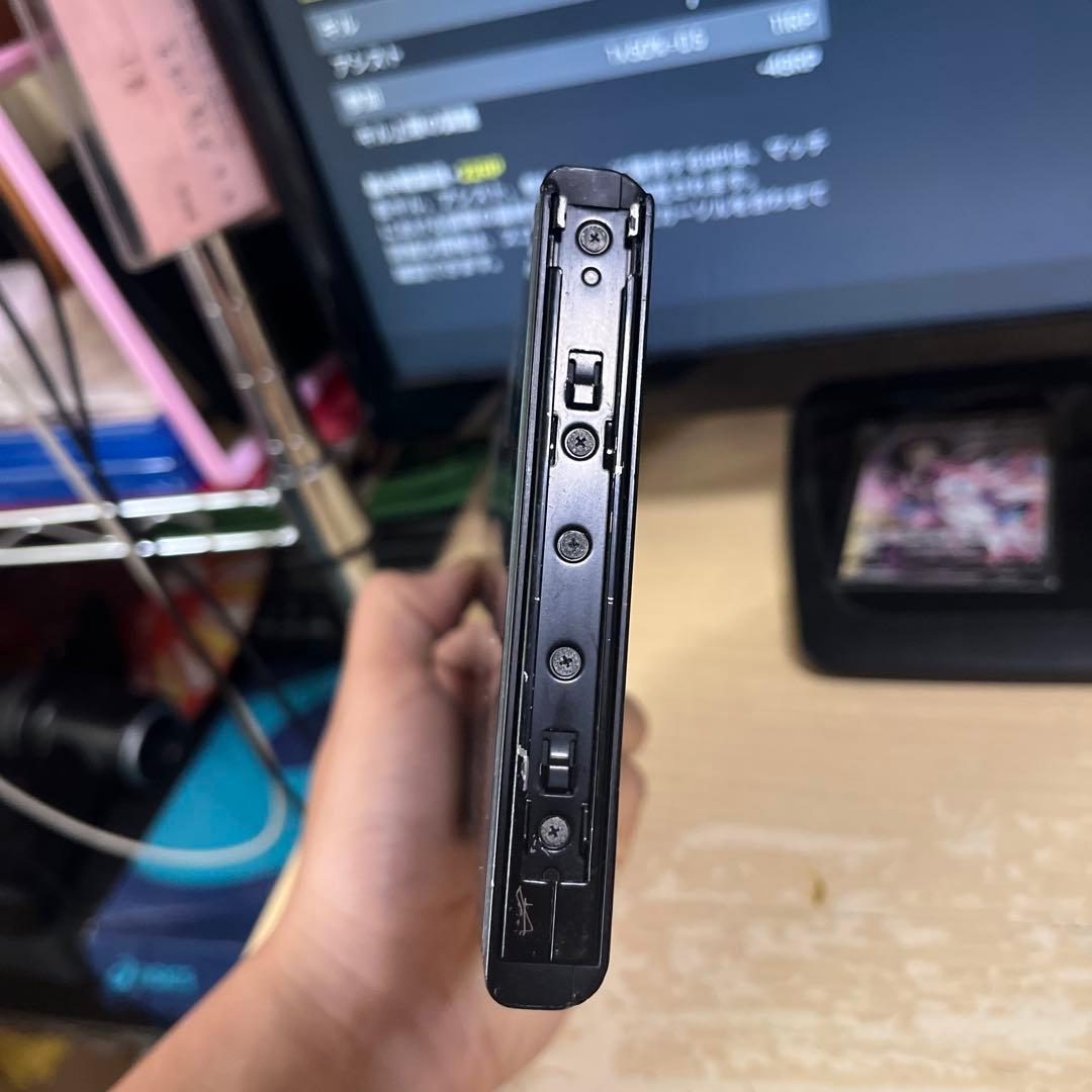 Switch 本体 ジャンク品 SDカード付き