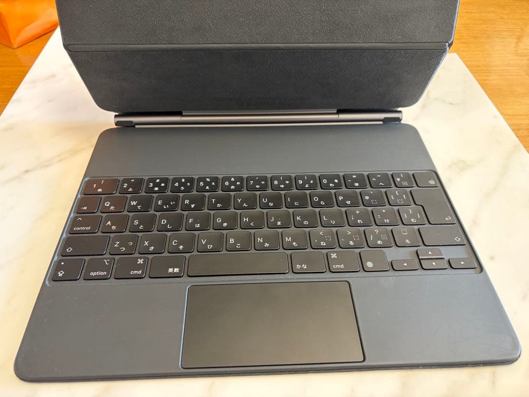 Apple純正 iPad Air Magic Keyboard 13インチ用