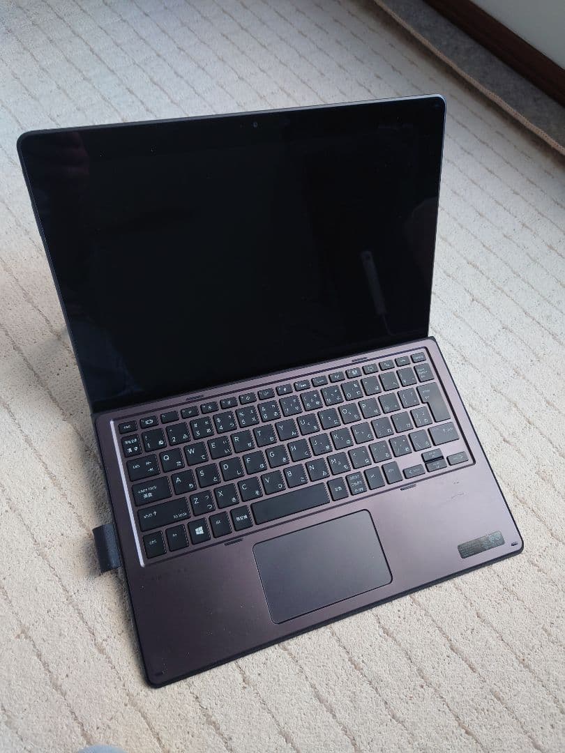 HP pro X2 612 G2 i5【訳有り】