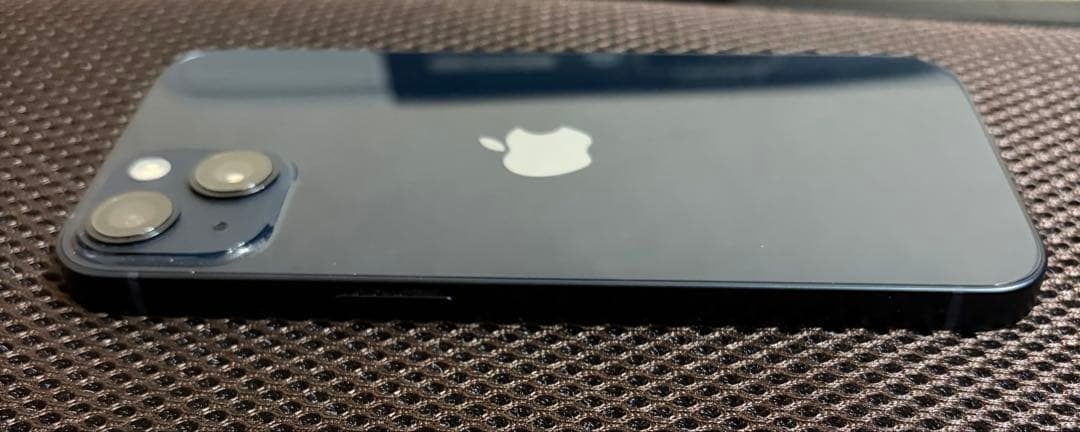 iphone13 128gb simフリー ミッドナイトブラック