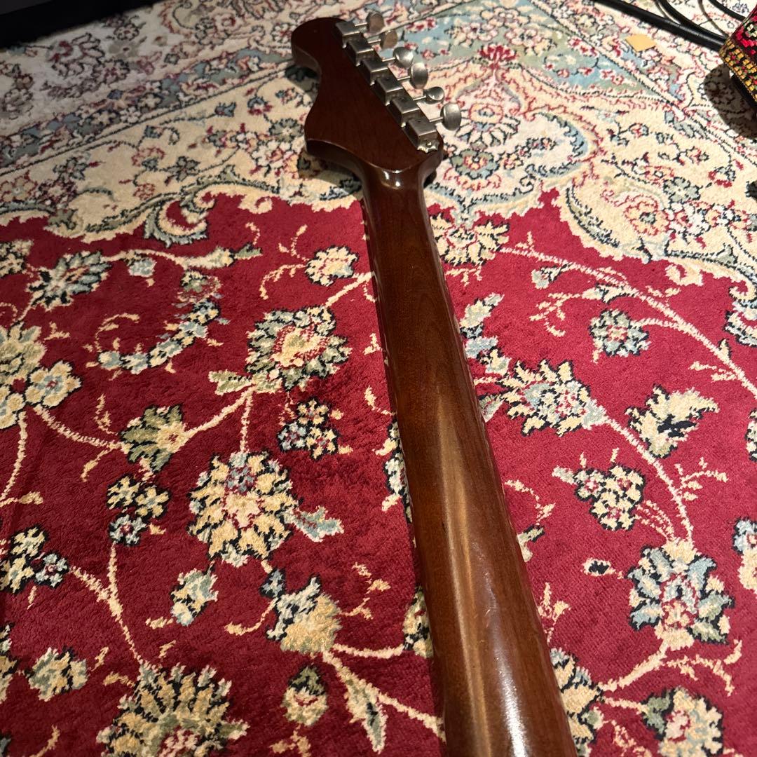 ど*中様 Sago jaguar JG 戸高賢史シグネチャーモデル