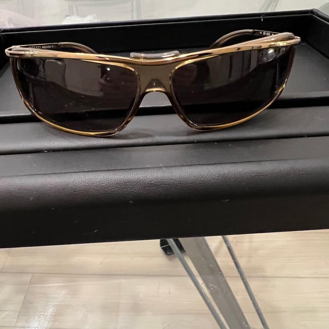 ヴィンテージGUCCI サングラス GG 1423/S
