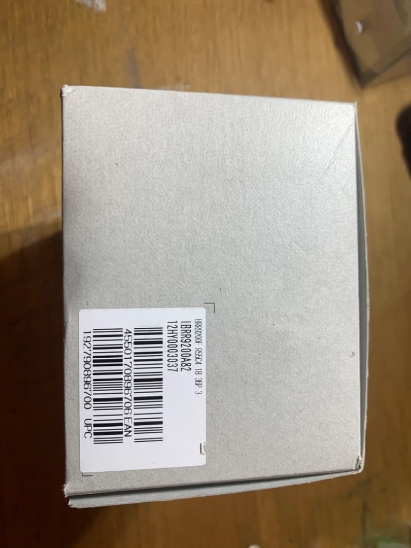 DURA-ACE BR-R9200 デュラエース