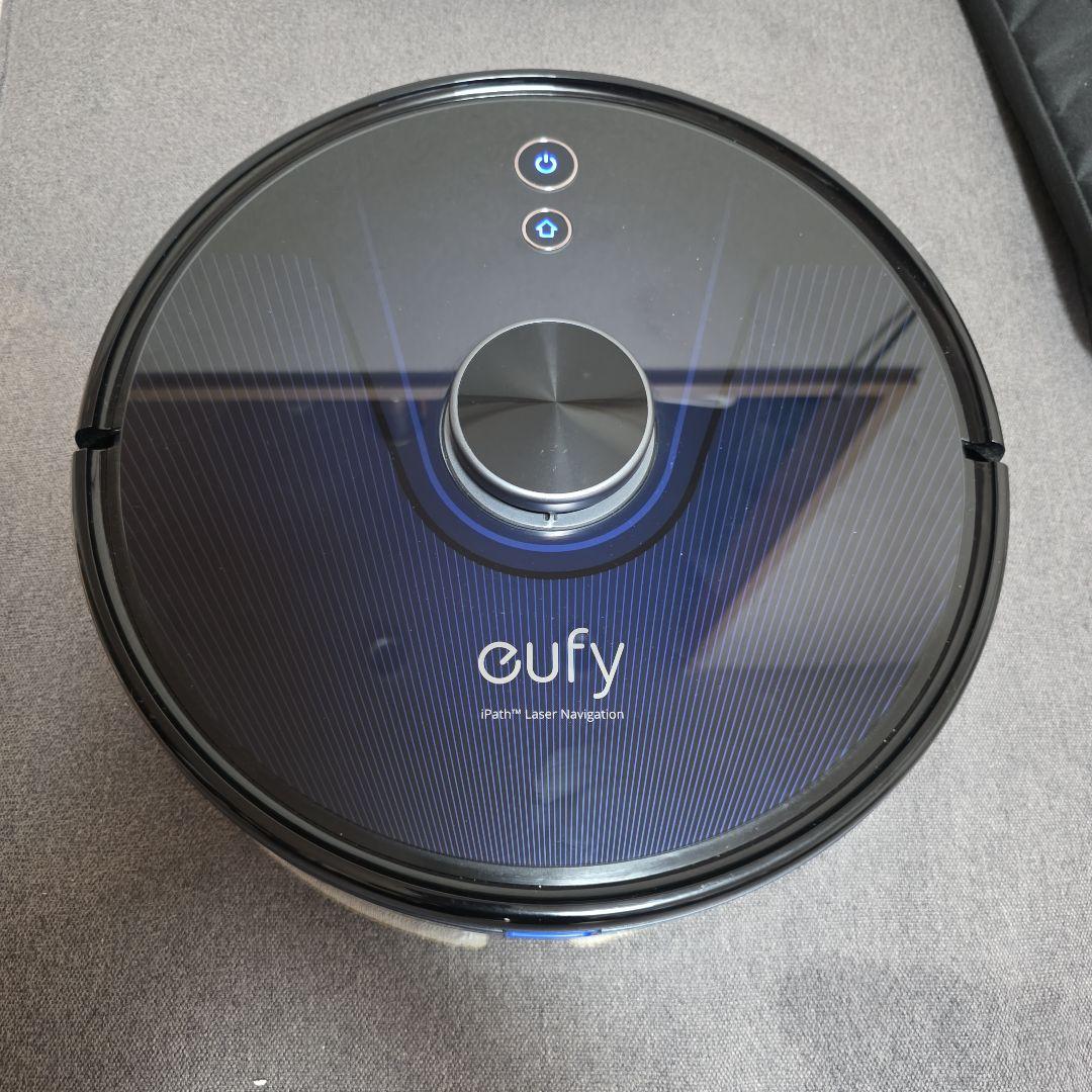 掃除機・クリーナー Anker Eufy RoboVac L35 Hybrid