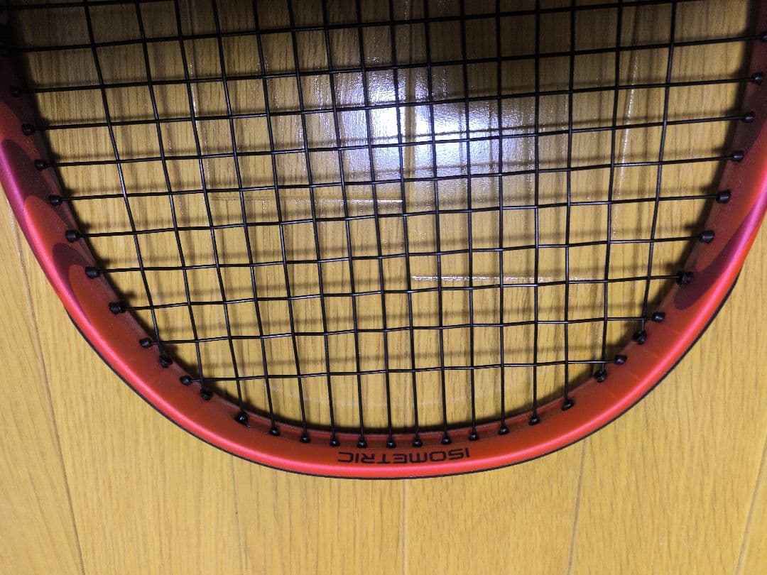YONEX VCORE 100 テニスラケット2018年モデル (G4 3/8)