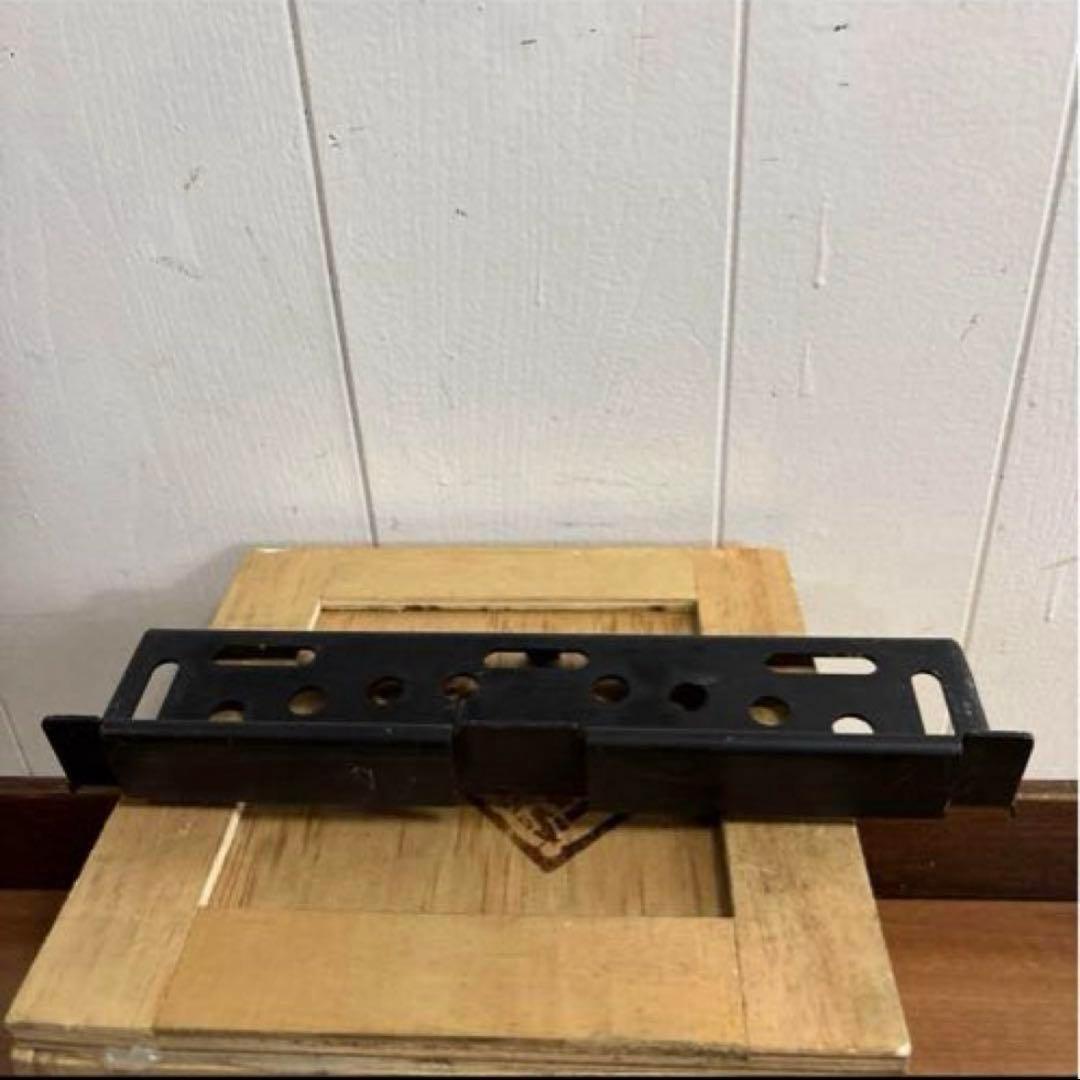 米軍　実物　SHELF CARGO SUPPORTカーゴサポート　送料無料