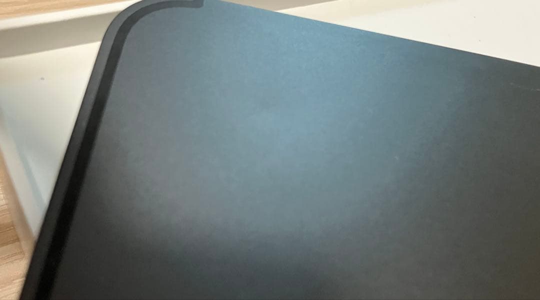 iPad本体 iPad Pro 11 インチ 1T M4 セルラーモデル