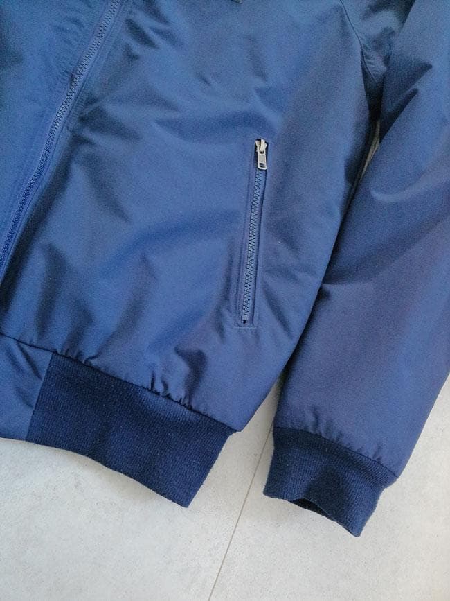 Patagonia パタゴニア 28145 シェルド シンチラジャケット S