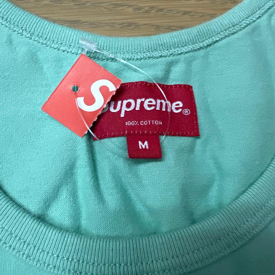 supreme タンクトップ