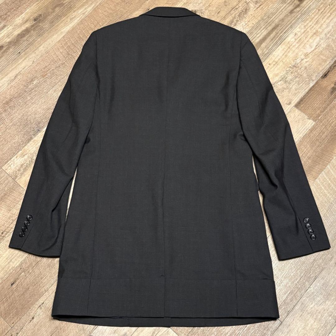 COMME des GARCONS HOMME DEUX ロングジャケット M