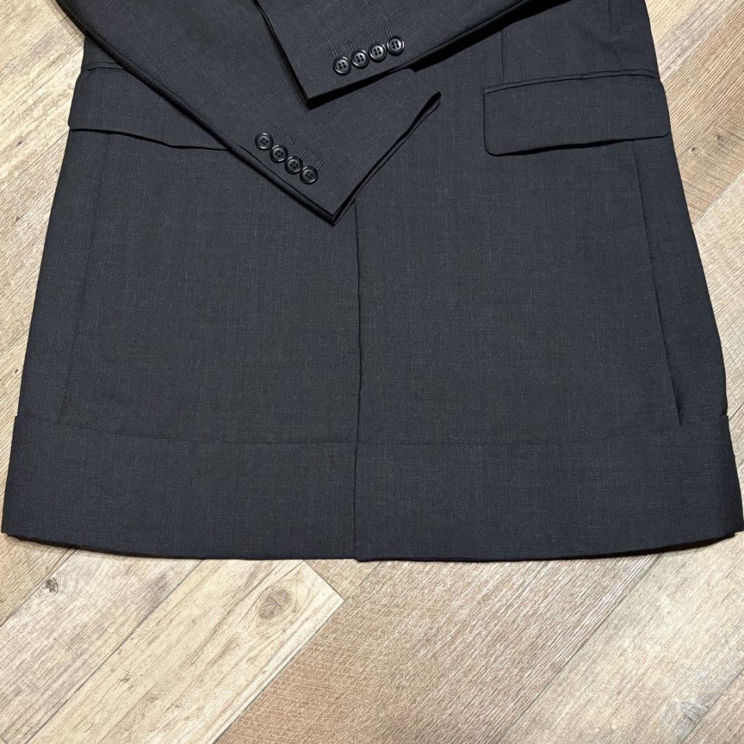 COMME des GARCONS HOMME DEUX ロングジャケット M
