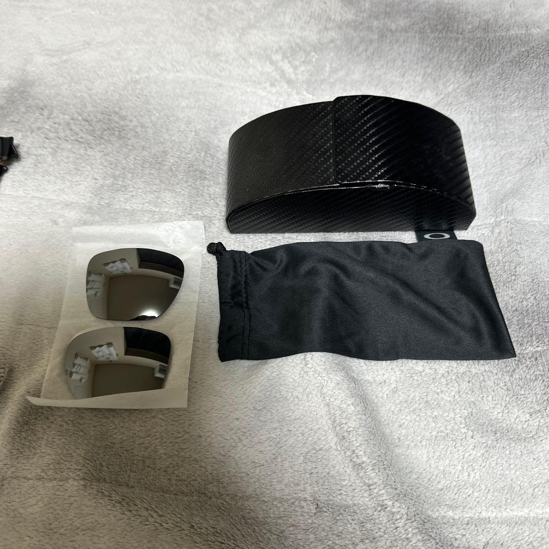 Oakley TWOFACE XL スポーツサングラス