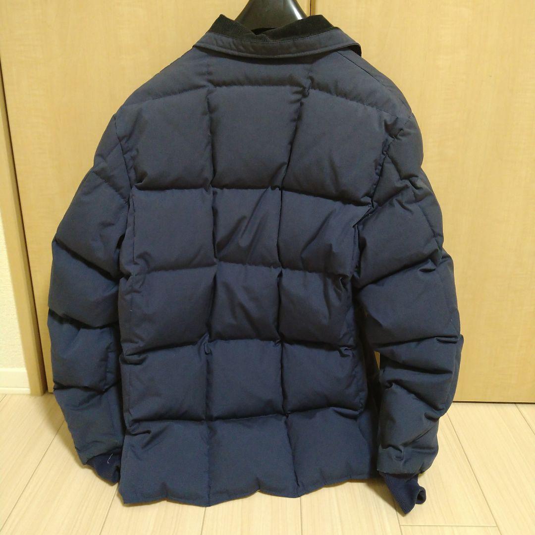 エディー・バウアー　eddie Bauer　コーチジャケット