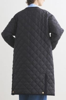 Traditional Weatherwear　キルティングコート