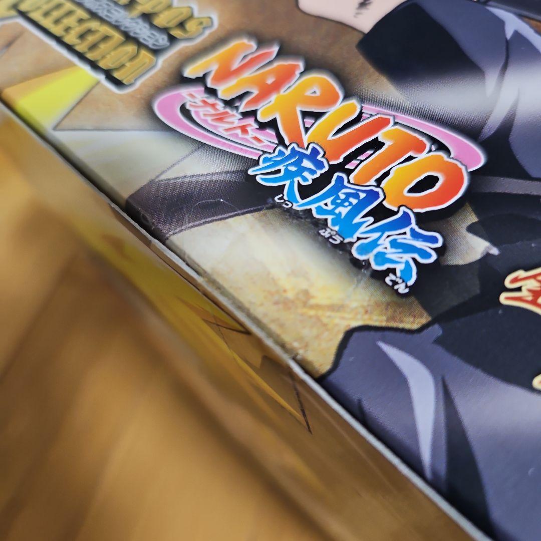 NARUTO ポスター全１６種