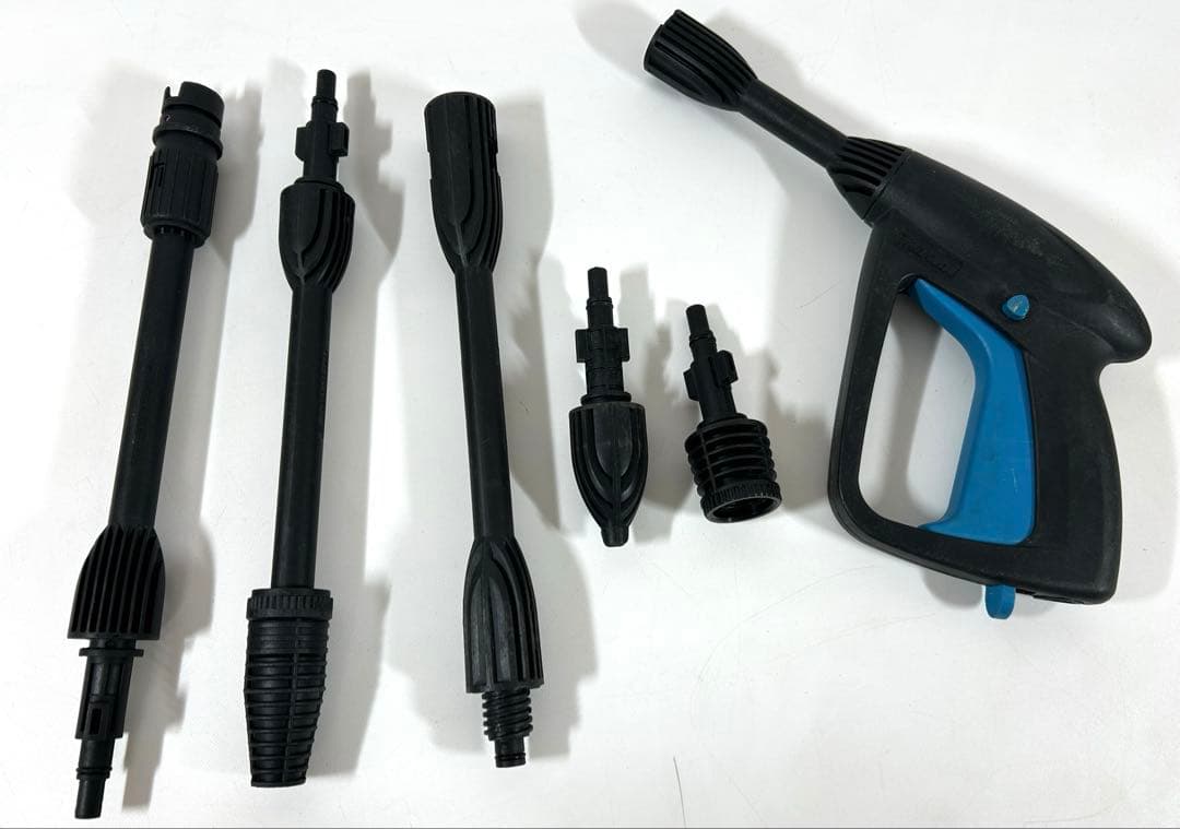 マキタ　高圧洗浄機　MHW0800