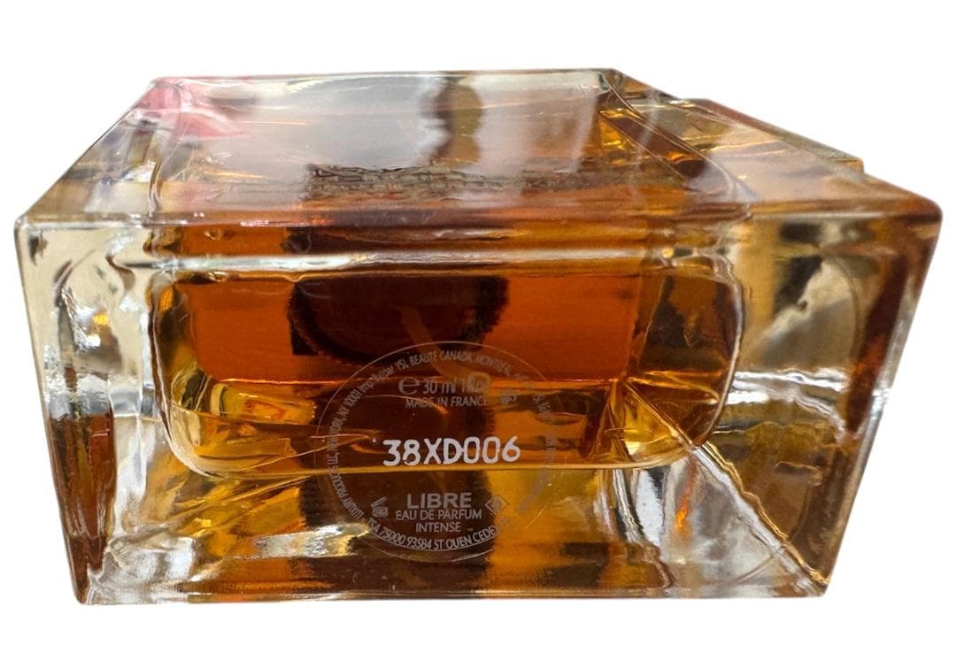 France panYSL オーデパルファム アンタンス　香水　30ml