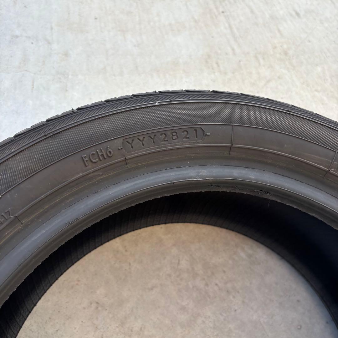 【2口発送用①】ヨコハマ パラダ PA03 165/55R14 2本