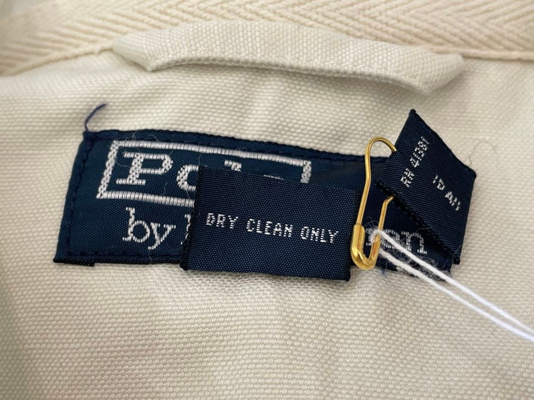 ジャケット・アウター POLO by ralph lauren work jacket