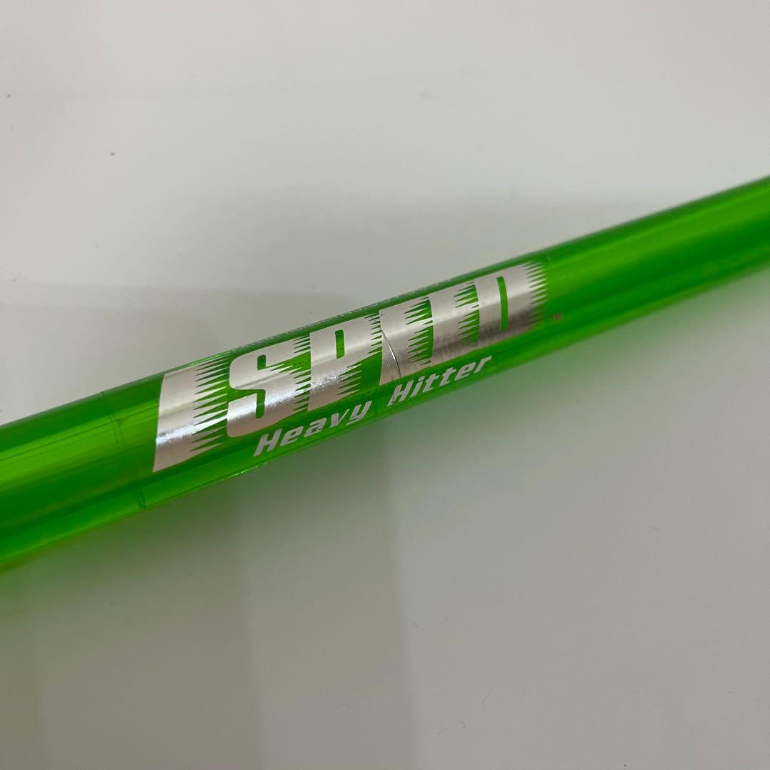 エリートグリップ 1SPEEDヘビーヒッター
