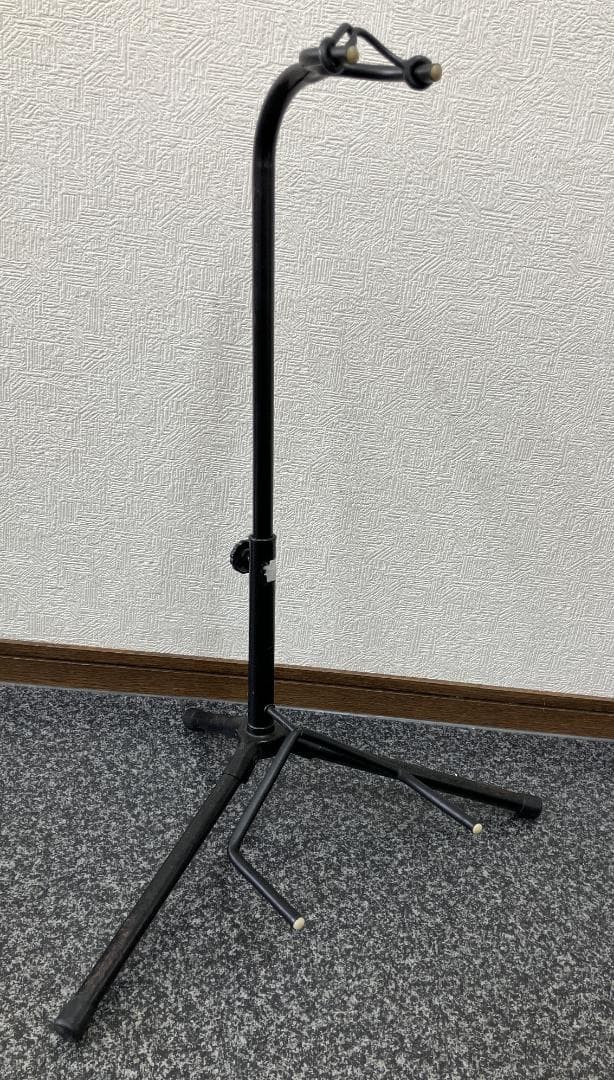 中古品 フェルナンデス（Fernandes）のエレキギター ストラトキャスター