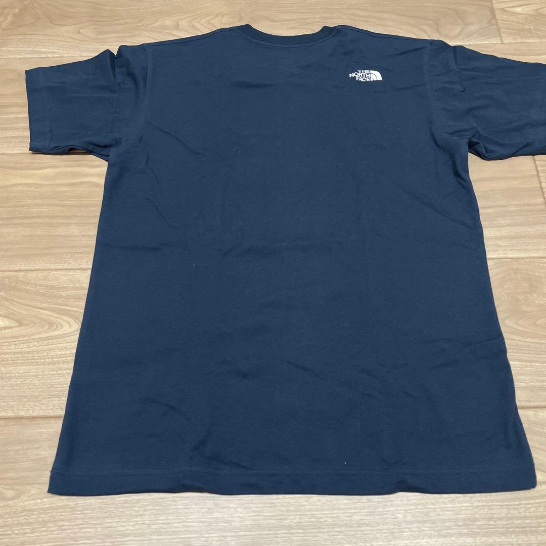 【新品・美品】THE NORTH FACE ショートスリーブT 2枚セット