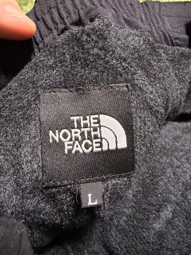 THE NORTH FACEドーロウォームパンツ NB82305