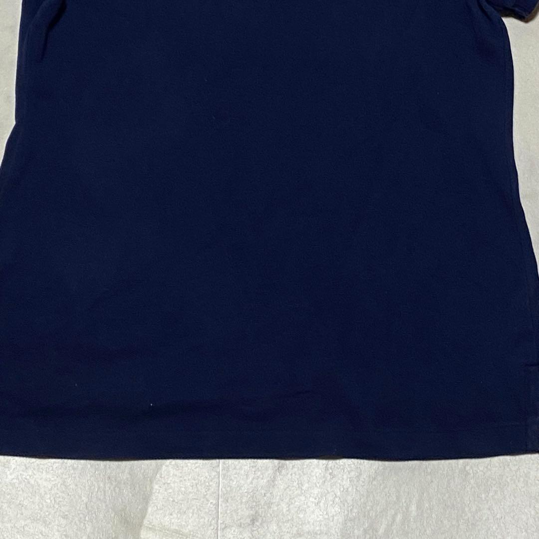 POLO RALPH LAUREN スキニーフィット ビッグポニー ポロシャツ