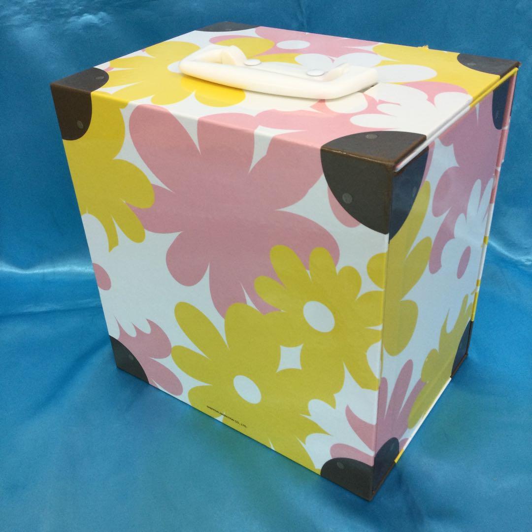 ☆ 新みつばちマーヤの冒険 DVD-BOX