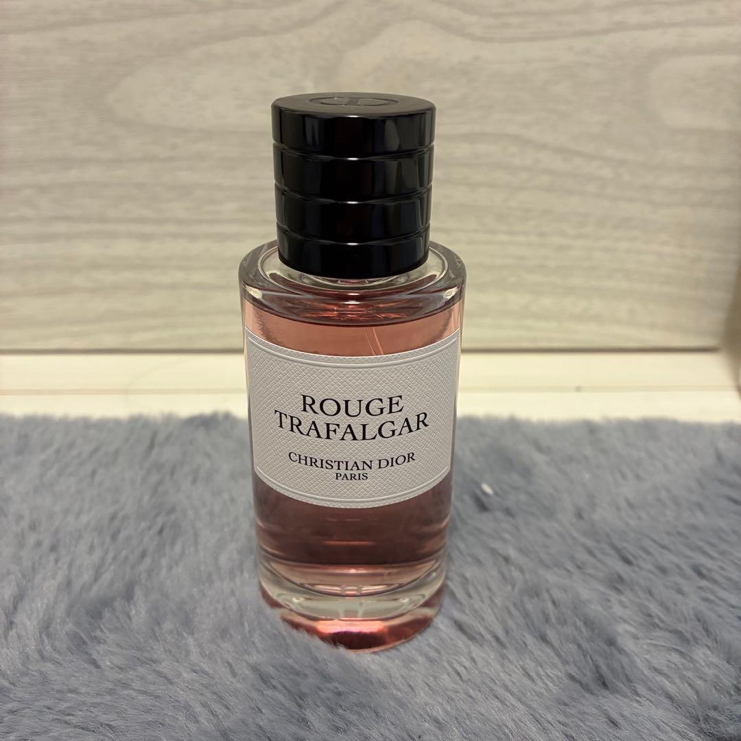Dior 香水 ROUGE TRAFALGAR 50ml