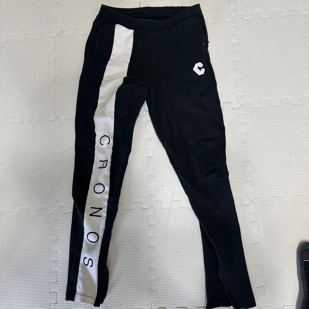 CRONOS タンクトップとパンツセット セットアップ