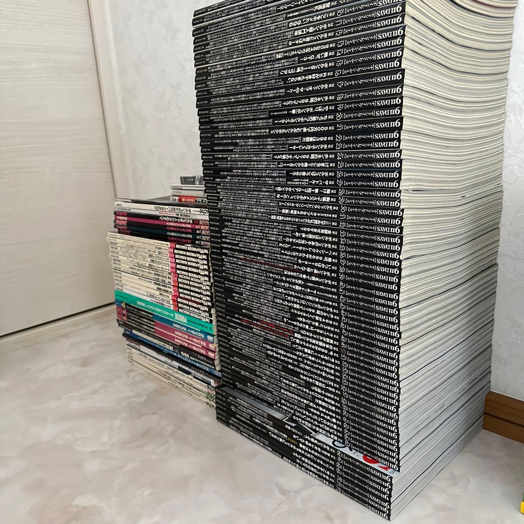 【ポルシェ雑誌】ナインイレブンデイズなど
