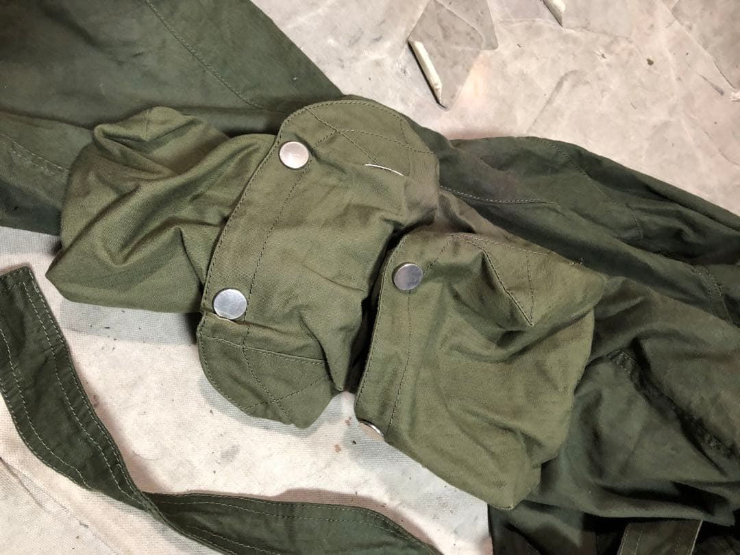 cvtvlist vintage tent pantsCATALISTシリーズ