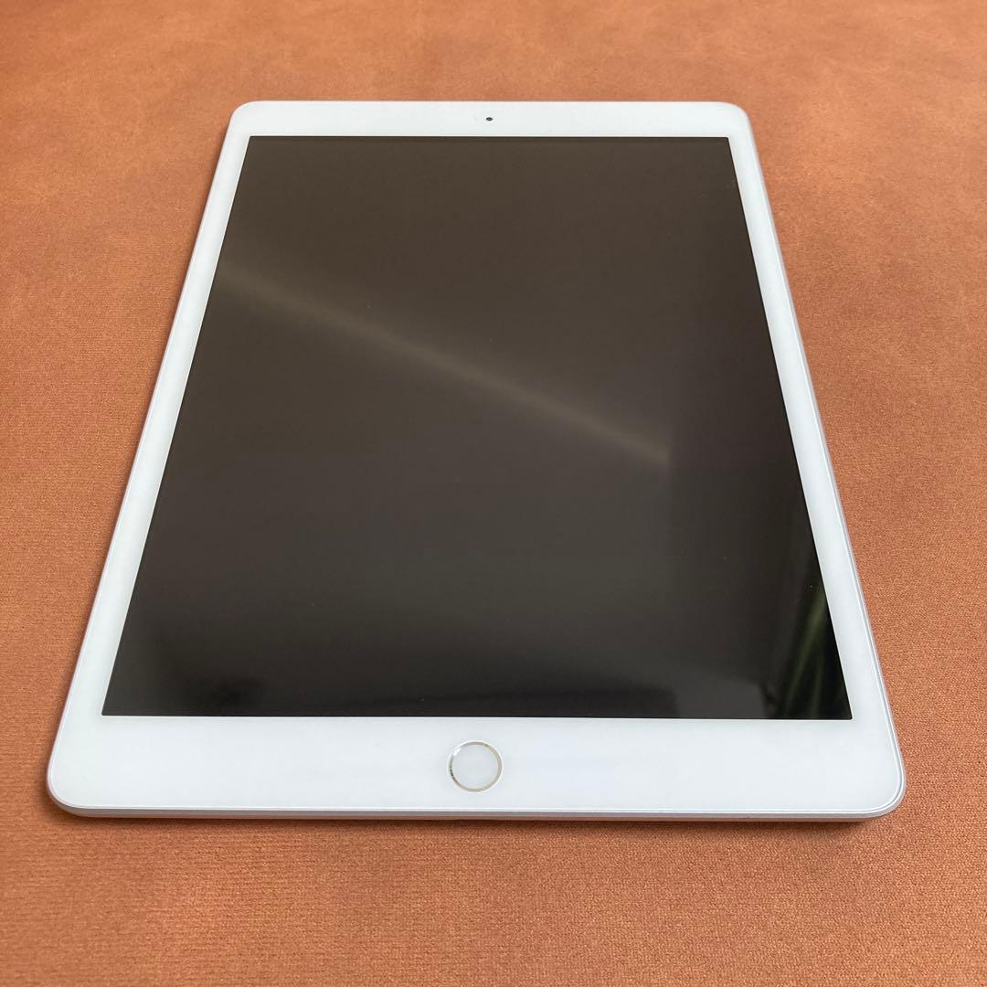 538【早い者勝ち】電池良好☆iPad8 第8世代 32GB WIFIモデル☆