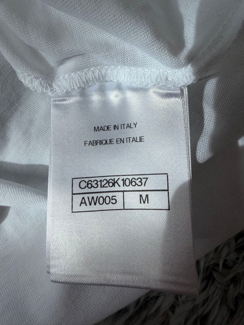 大特価‼️ CHANEL ココマーク ラインストーン 半袖Tシャツ ロゴ