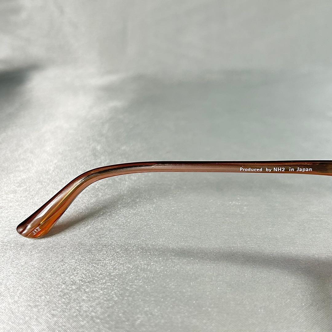 【もう１本プレゼント！】アイブレラクリア 眼鏡感覚サングラス eyebrella