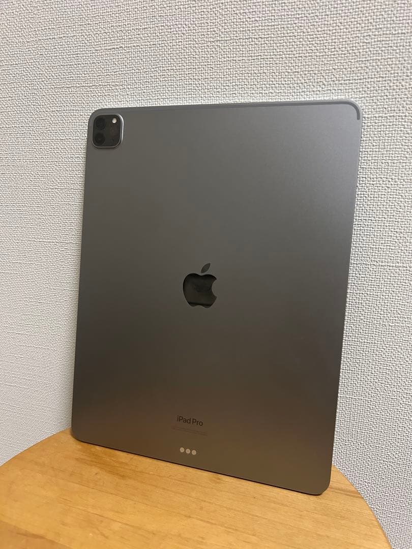 iPad Pro 12.9 第6世代 512GB Wi-Fi スペースグレー