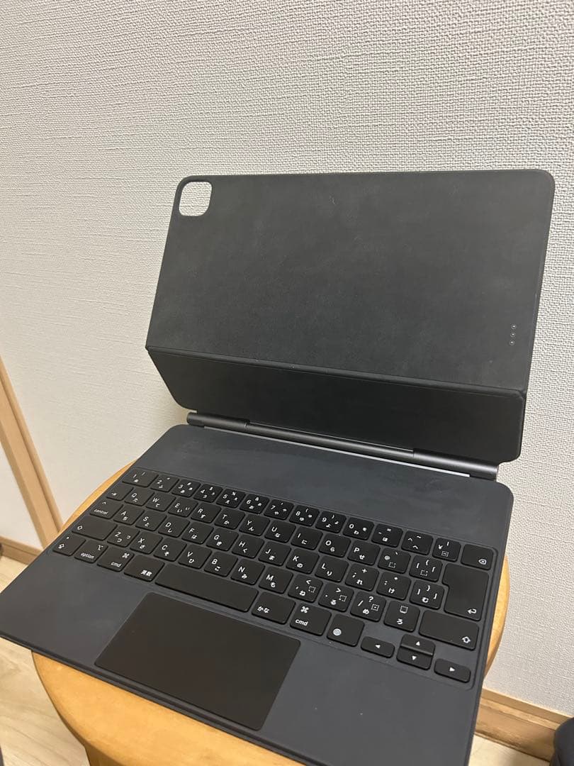 iPad Pro 12.9 第6世代 512GB Wi-Fi スペースグレー