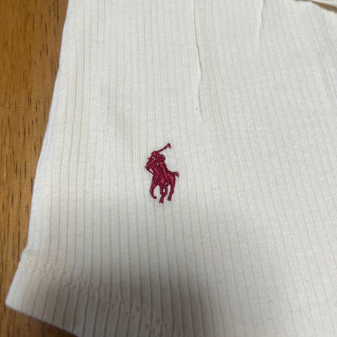 ラルフローレン　Ralph Lauren レディース　パジャマ　上下セット
