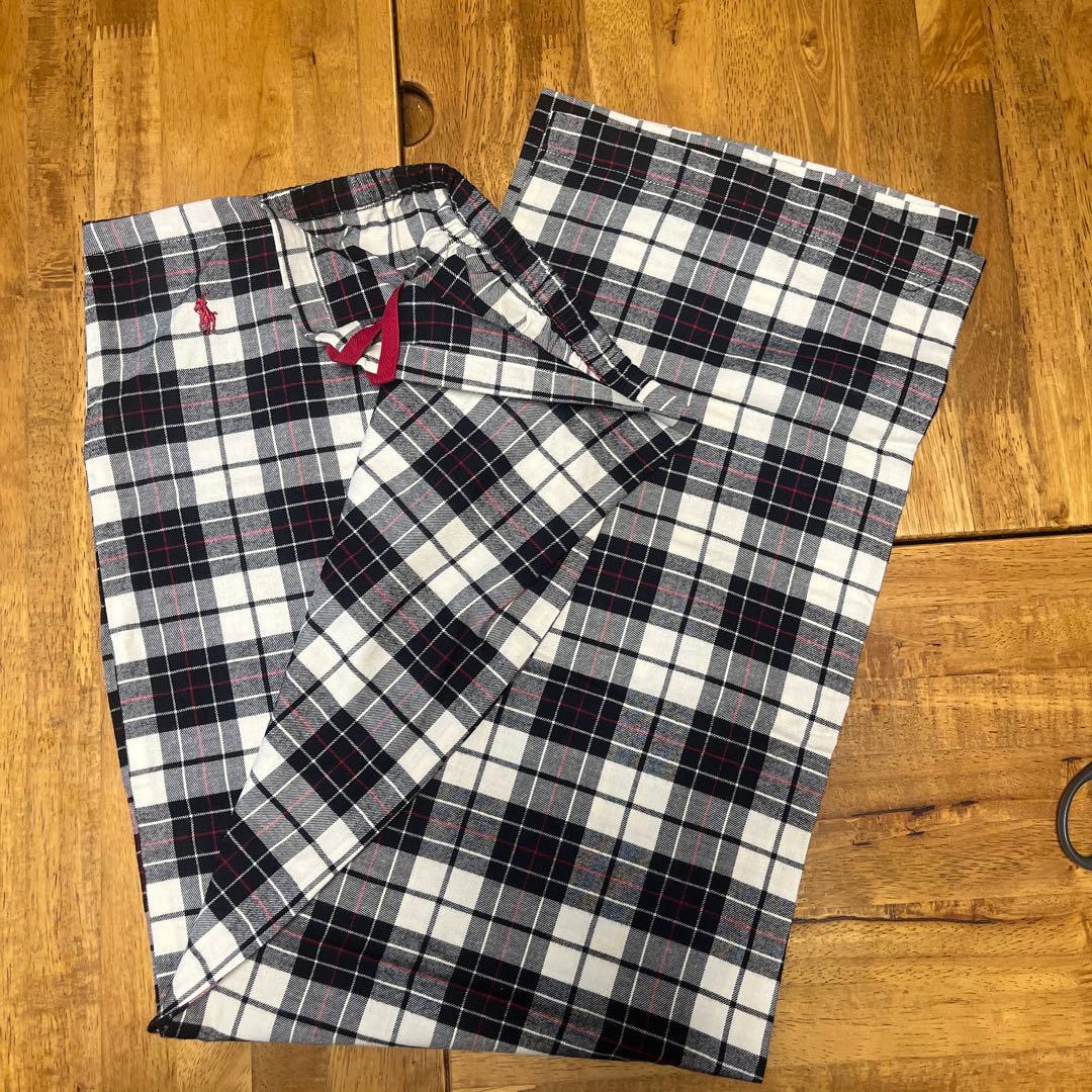 ラルフローレン　Ralph Lauren レディース　パジャマ　上下セット