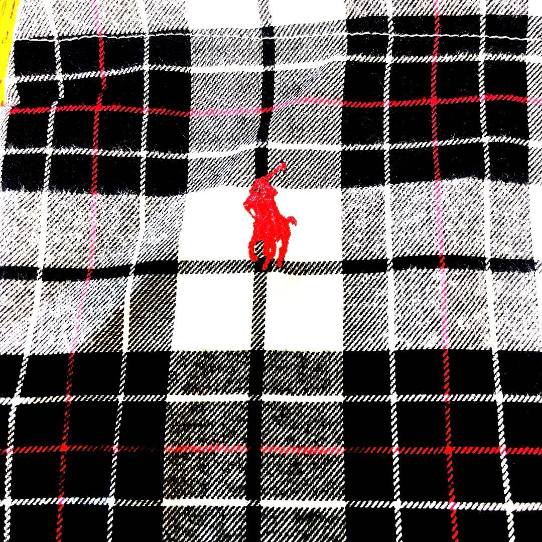 ラルフローレン　Ralph Lauren レディース　パジャマ　上下セット