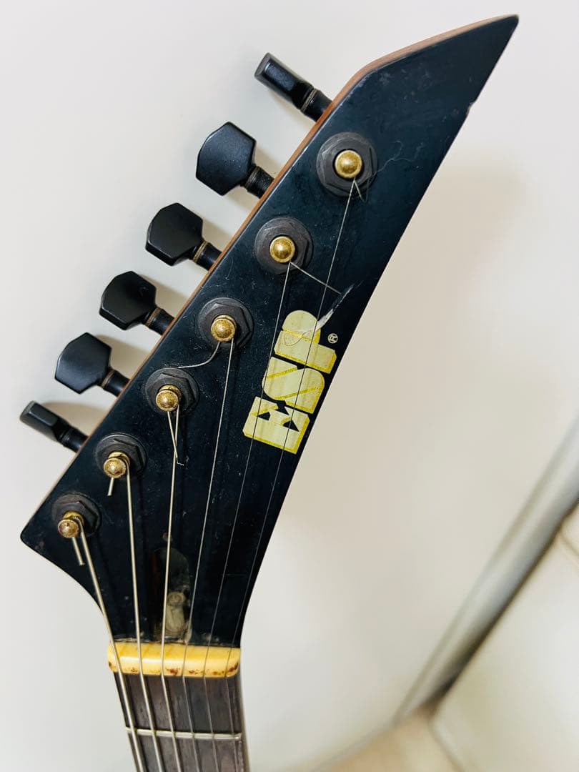 CHARVEL made in USA 超貴重