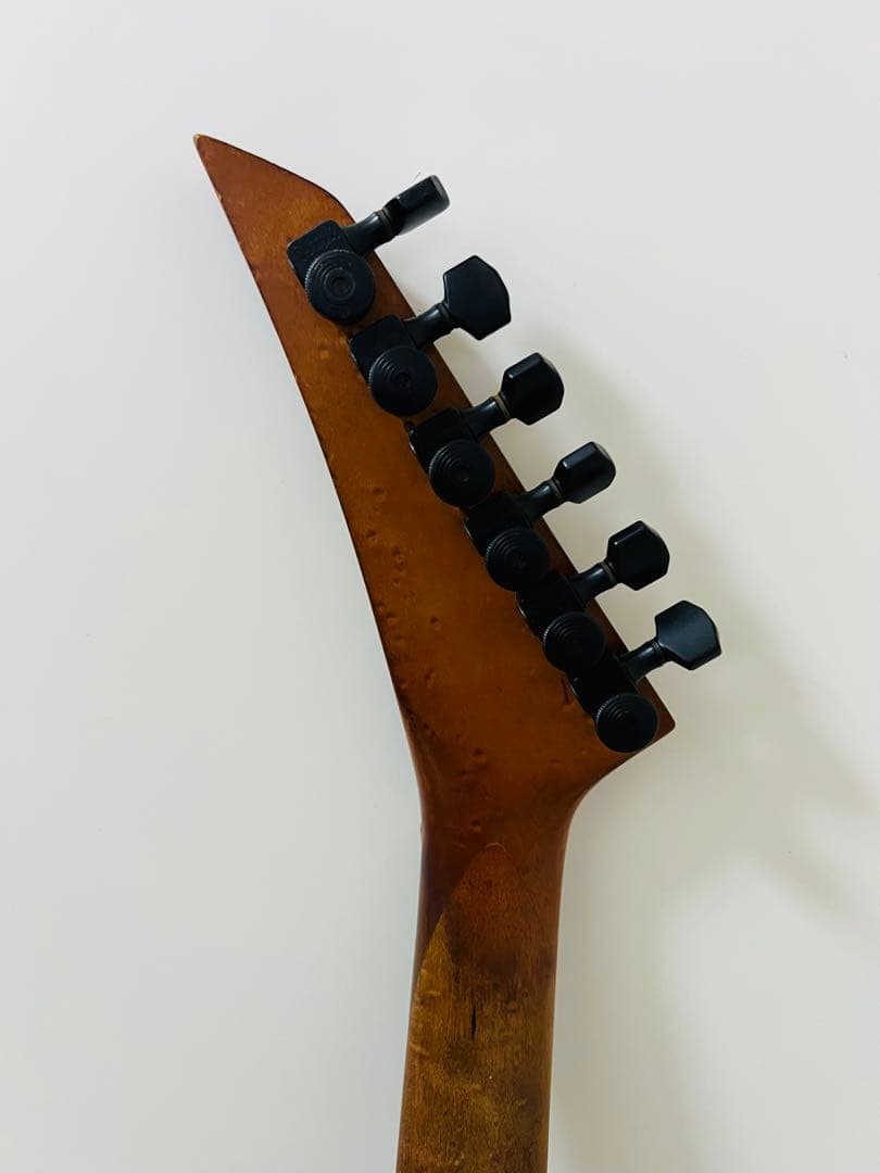 CHARVEL made in USA 超貴重
