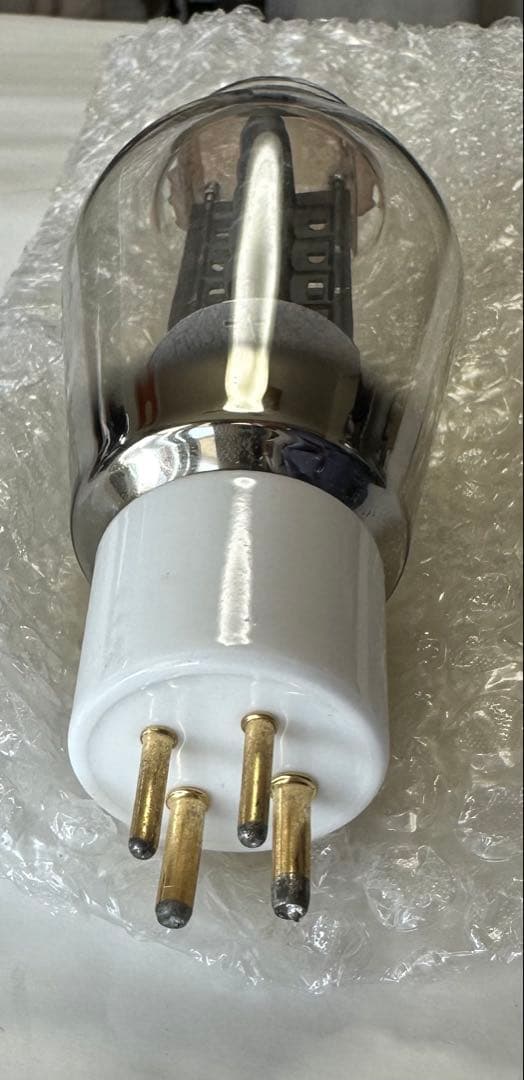PSVANE 300B 真空管 Hifi マッチド　即日発送