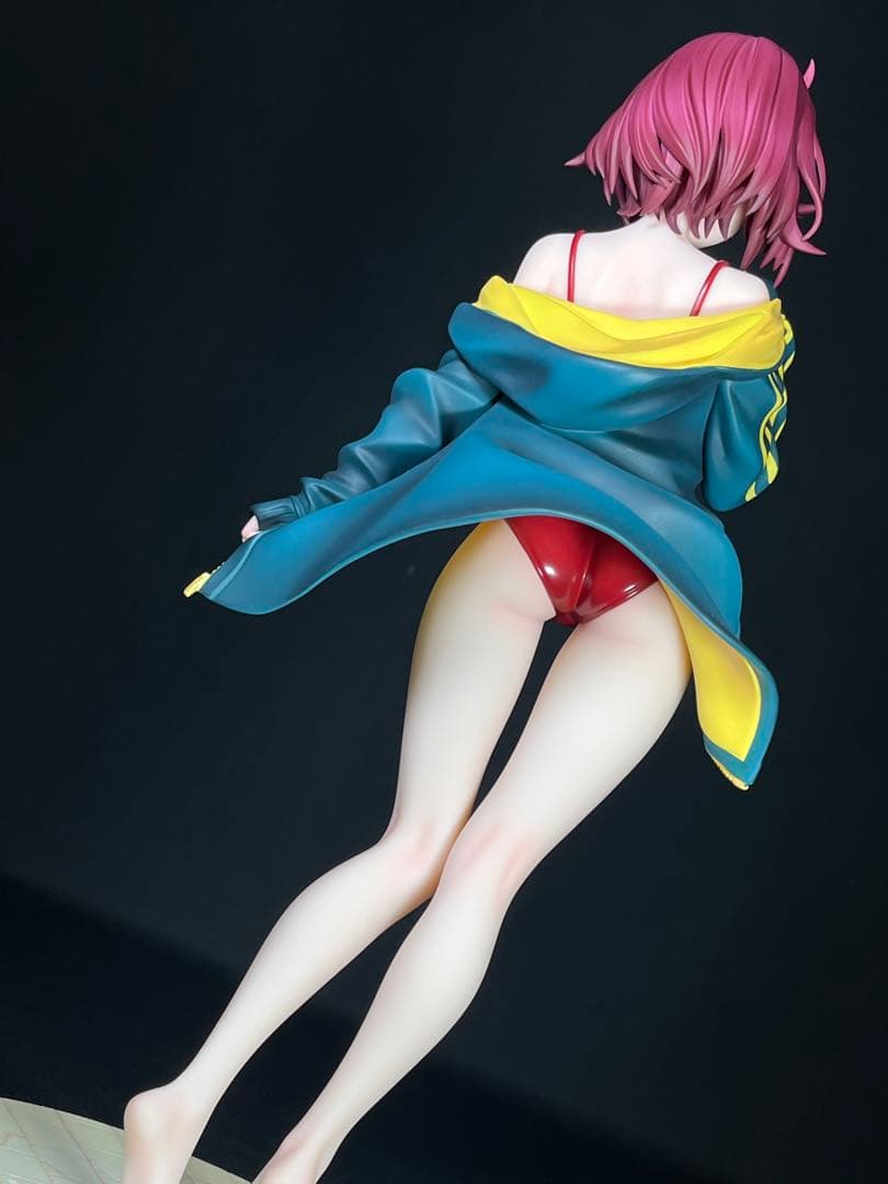 amakuni ソフィー ノイエンミュラー 競泳水着ver.