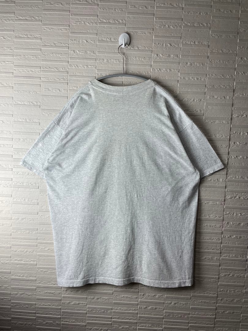90s USA製 ヴィンテージ U2バンドツアーTシャツ　シングルステッチ
