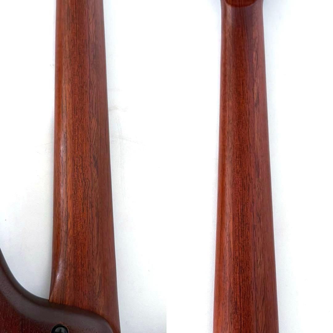 【美品】ibanez SR505L 5弦ベース レフティ 左利き用