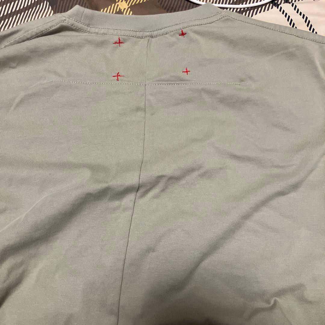 Watson tシャツ